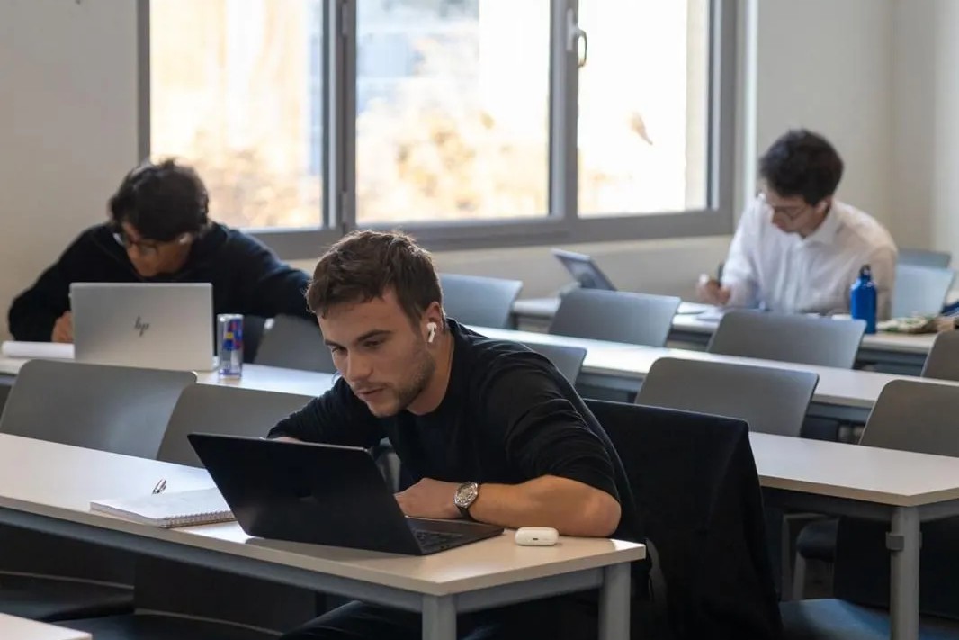 concours de prospection 1