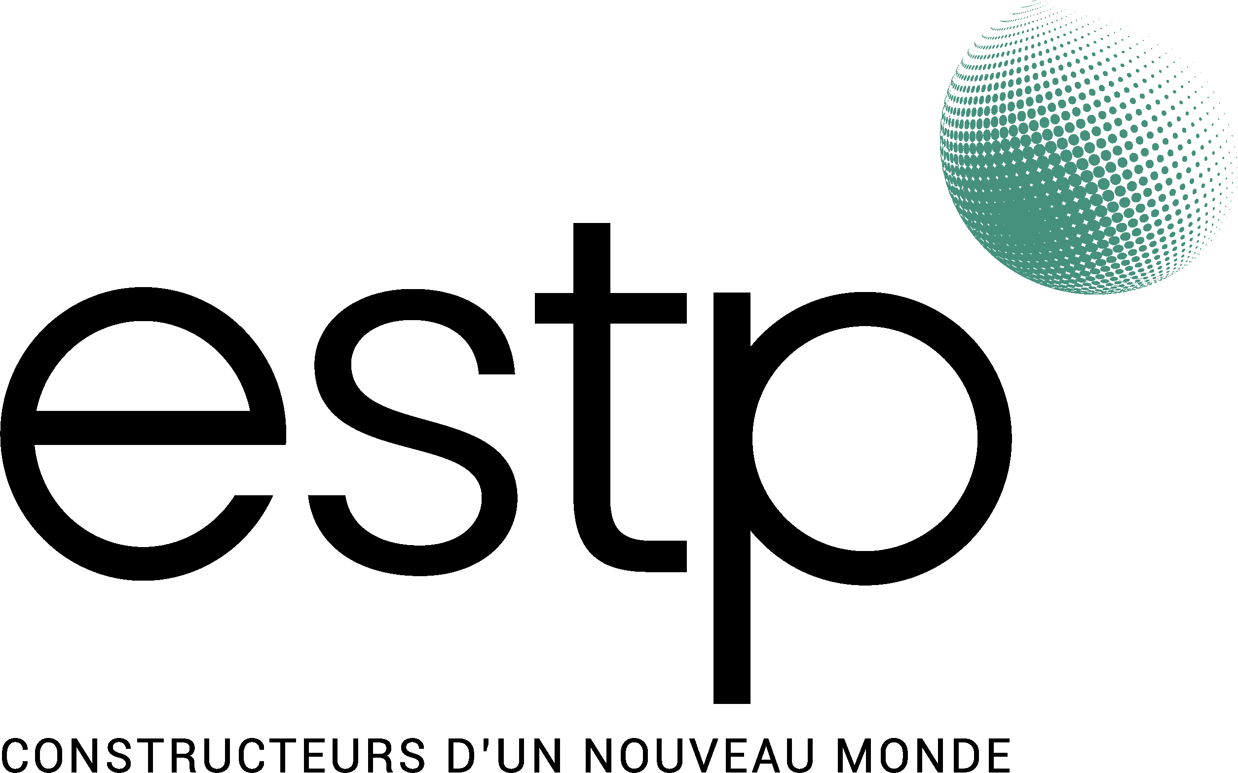 Logo de l'estp