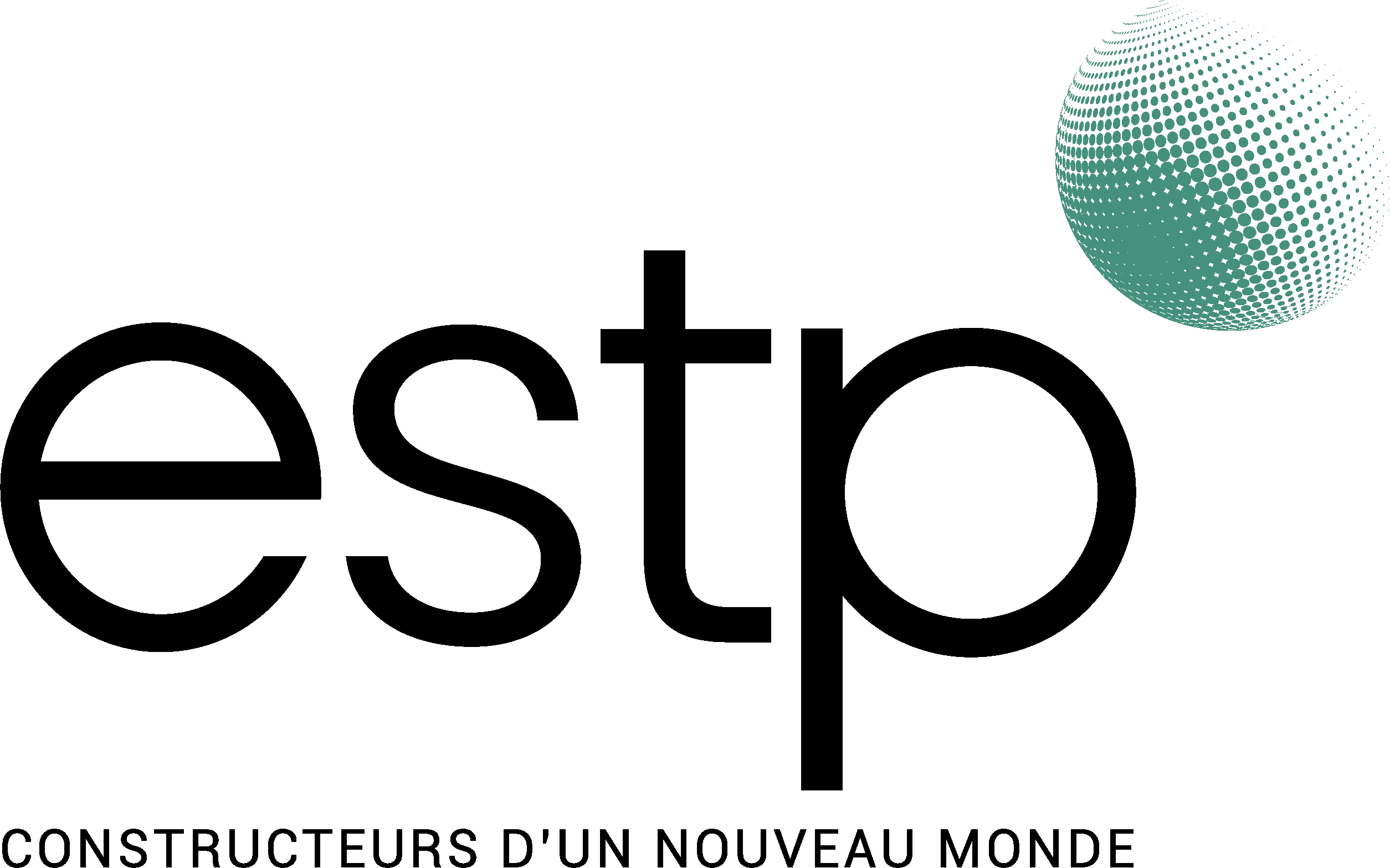 Logo de l'ESTP
