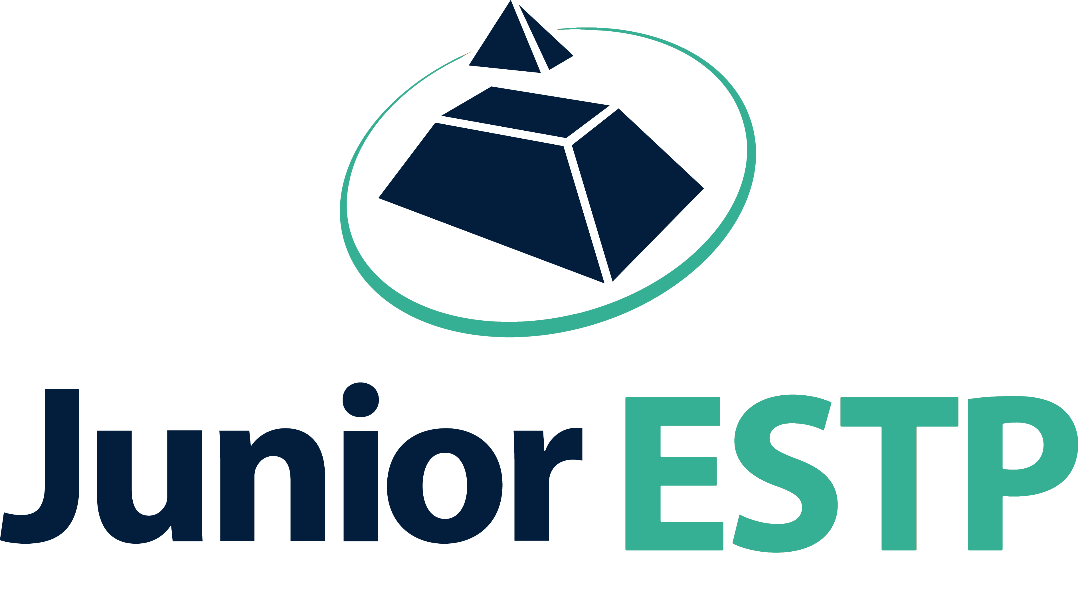 logo Junior ESTP