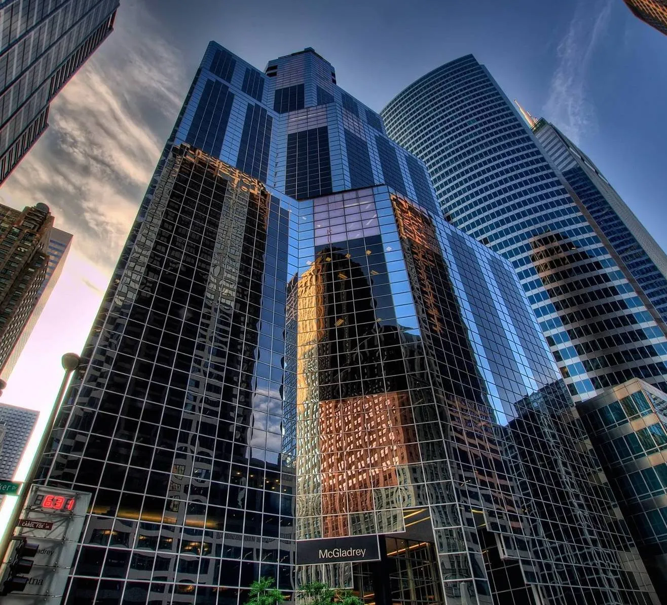 Image Etude de marché